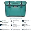 imageYETI Tundra 35 CoolerAquifer Blue