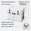 imageYETI Tundra 35 CoolerBig Wave Blue