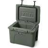 imageYETI Tundra 35 CoolerCamp Green