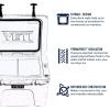 imageYETI Tundra 35 CoolerCamp Green