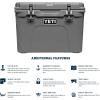 imageYETI Tundra 35 CoolerCharcoal