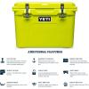 imageYETI Tundra 35 CoolerChartreuse