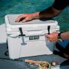 imageYETI Tundra 35 CoolerChartreuse
