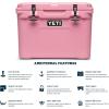 imageYETI Tundra 35 CoolerPink