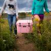 imageYETI Tundra 35 CoolerPink