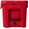 imageYETI Tundra 35 CoolerRescue Red