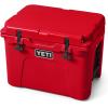 imageYETI Tundra 35 CoolerRescue Red
