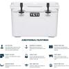 imageYETI Tundra 35 CoolerWhite