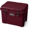 imageYETI Tundra 35 CoolerWild Vine Red