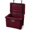 imageYETI Tundra 35 CoolerWild Vine Red