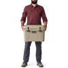 imageYETI Tundra 35 CoolerWild Vine Red