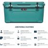 imageYETI Tundra 65 CoolerAquifer Blue