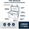 imageYETI Tundra 65 CoolerCanopy Green