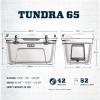 imageYETI Tundra 65 CoolerDecoy