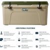 imageYETI Tundra 65 CoolerDecoy