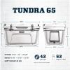 imageYETI Tundra 65 CoolerHighlands Olive