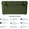 imageYETI Tundra 65 CoolerHighlands Olive