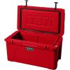 imageYETI Tundra 65 CoolerRescue Red