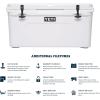 imageYETI Tundra 65 CoolerWhite