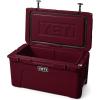 imageYETI Tundra 65 CoolerWild Vine Red