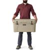 imageYETI Tundra 65 CoolerWild Vine Red