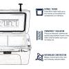 imageYETI Tundra 75 CoolerDesert Tan
