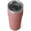 Sandstone Pink