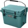 imageYETI Roadie 20 Cooler LE CoralRiver Green