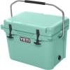 imageYETI Roadie 20 Cooler LE CoralSeafoam