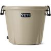 imageYETI Tank Bucket CoolerTank 45 Desert Tan