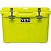 imageYETI Tundra 35 CoolerChartreuse