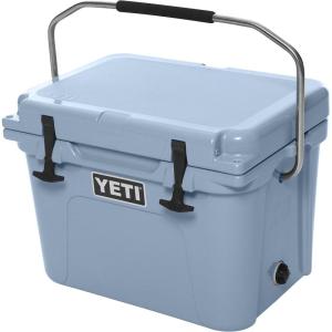 imageYETI Roadie 20 Cooler LE CoralA3 IceBlue
