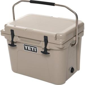 imageYETI Roadie 20 Cooler LE CoralDesert Tan