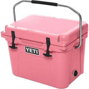 imageYETI Roadie 20 Cooler LE CoralPink