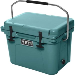 imageYETI Roadie 20 Cooler LE CoralRiver Green