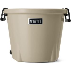 imageYETI Tank Bucket CoolerTank 45 Desert Tan