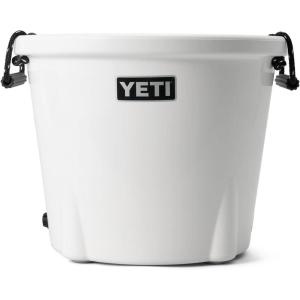 imageYETI Tank Bucket CoolerTank 45 White