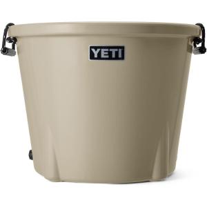 imageYETI Tank Bucket CoolerTank 85 Desert Tan