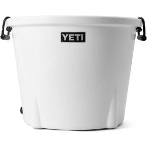imageYETI Tank Bucket CoolerTank 85 White