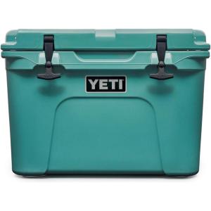 imageYETI Tundra 35 CoolerAquifer Blue