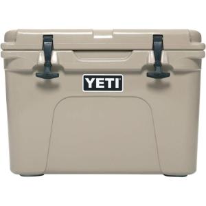 imageYETI Tundra 35 CoolerDesert Tan