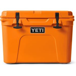 imageYETI Tundra 35 CoolerKing Crab