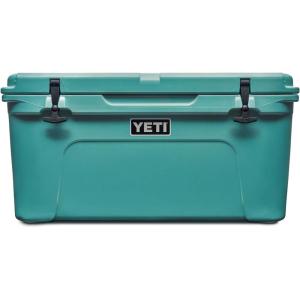 imageYETI Tundra 65 CoolerAquifer Blue