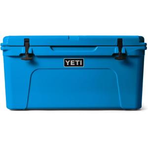 imageYETI Tundra 65 CoolerBig Wave Blue