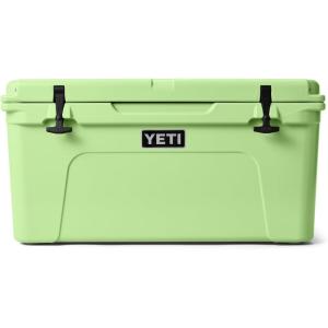 imageYETI Tundra 65 CoolerKey Lime