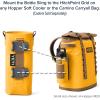 imageYETI Bottle Sling for Rambler BottlesAlpine Yellow