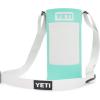 imageYETI Bottle Sling for Rambler BottlesAquifer Blue