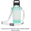 imageYETI Bottle Sling for Rambler BottlesAquifer Blue