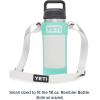 imageYETI Bottle Sling for Rambler BottlesAquifer Blue