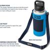 imageYETI Bottle Sling for Rambler BottlesBig Wave Blue